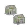 Graham Farish - 42-515 - Greenhouses